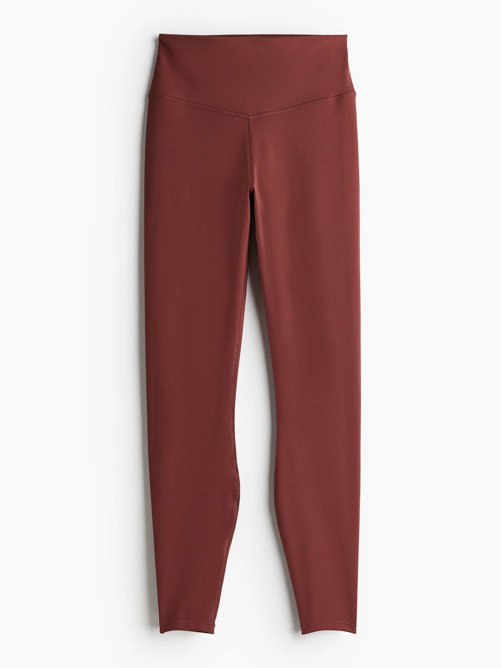 High-Waist Leggings